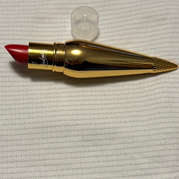 Brand New Christian Louboutin Satin Lipstick